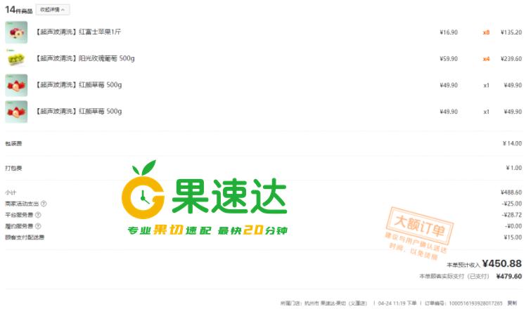 开水果店前期需要做什么,开水果店要必备什么条件