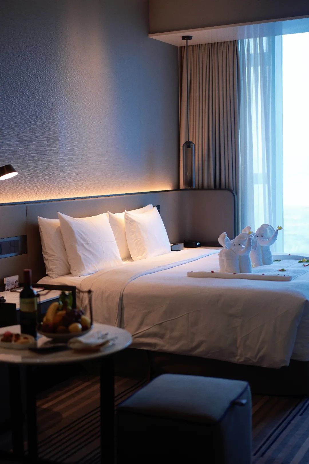 来厦门旅游订不到酒店,去厦门玩住不住鼓浪屿