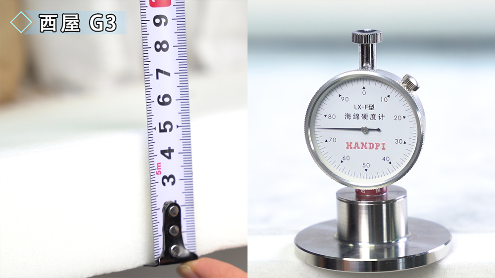 梦百合好梦2023床垫评测,雅兰和梦百合床垫哪个好