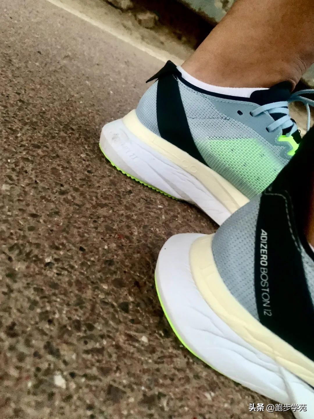 adizeroboston12耐用吗,adizeroboston12高帮和低帮测评