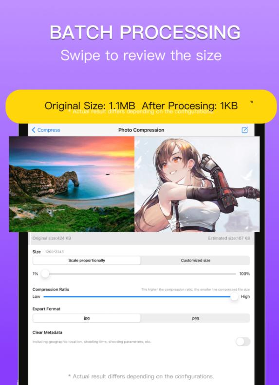 怎样压缩照片的方法,怎么一键压缩照片最简单的方法