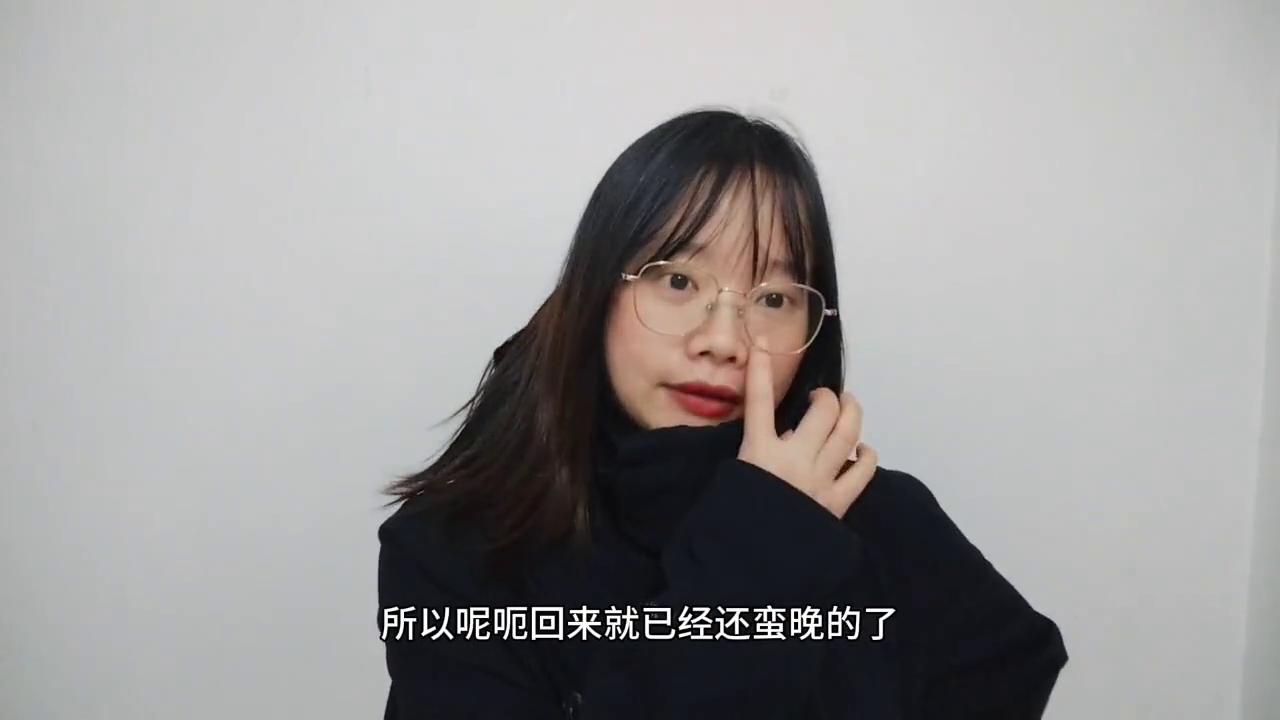 发完上条又反悔啦，还是延续这个方式报告吧。会越来越好的