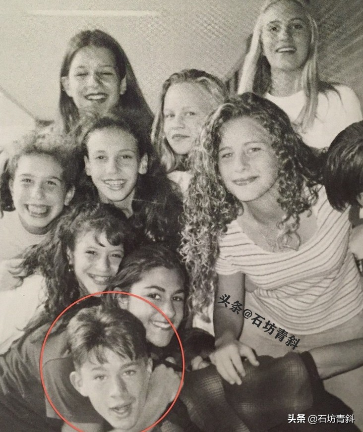 不爱学习以后能做什么,不爱学习做练习生