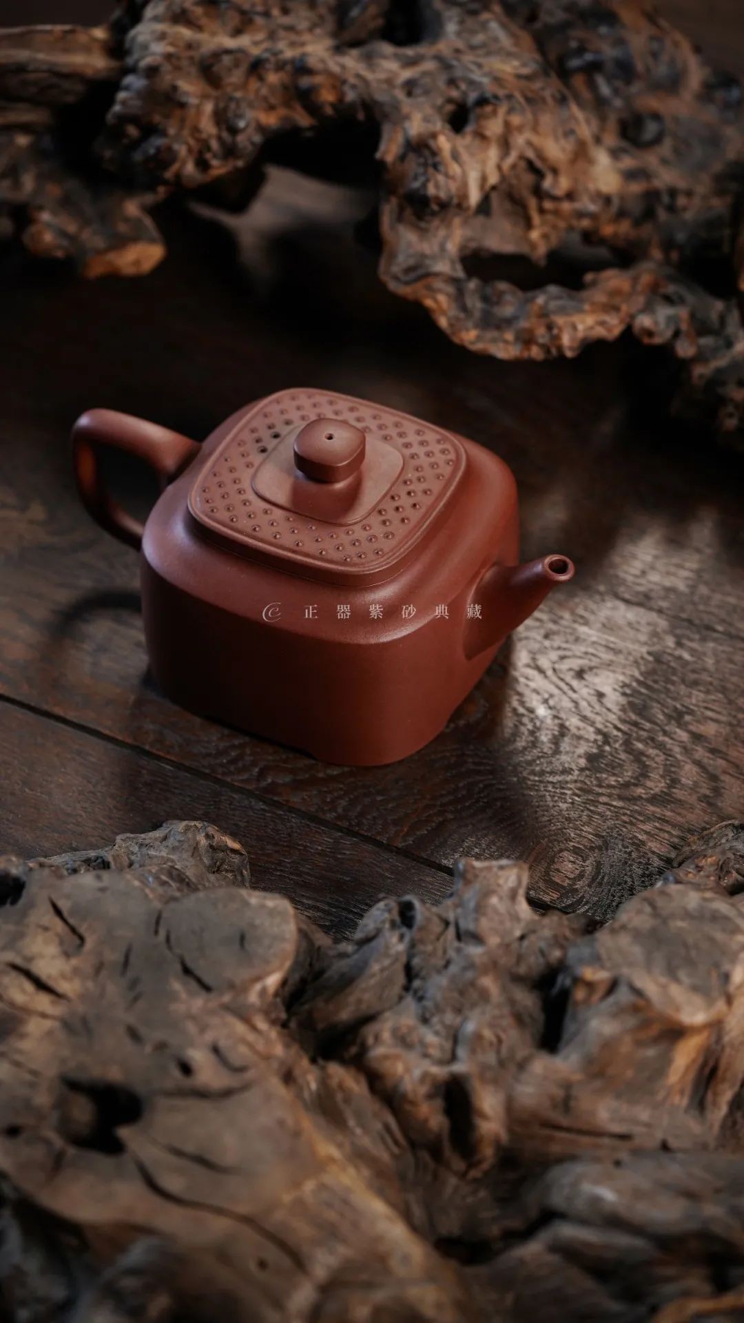 正器紫砂壶宜兴,正器紫砂典藏