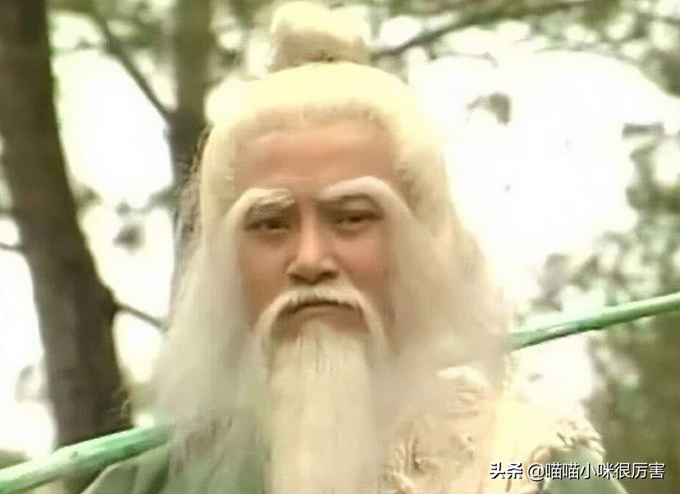 83版射雕英雄传是tvb出的吗,重播83年版射雕英雄传粤语版剧集