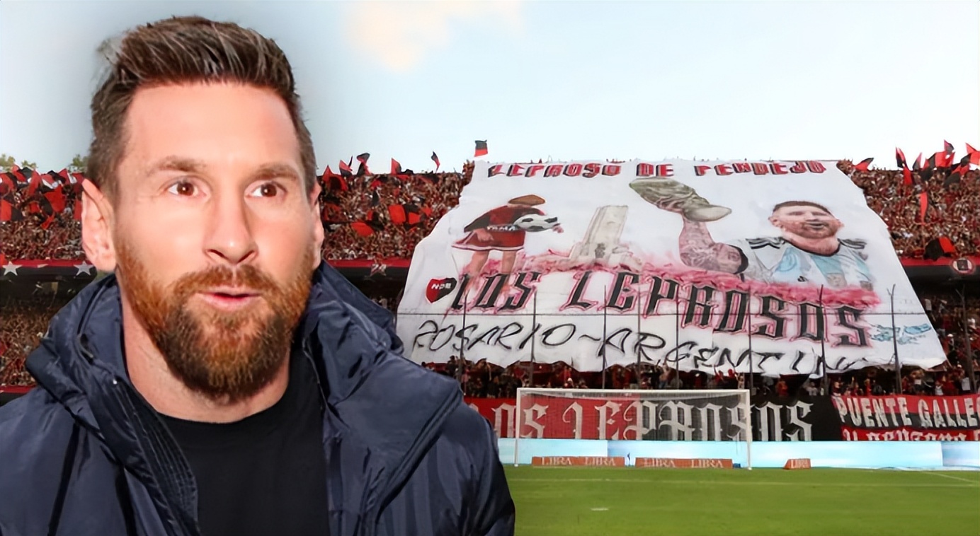 梅西被c罗彻底碾压,梅西与c罗最后一次对决