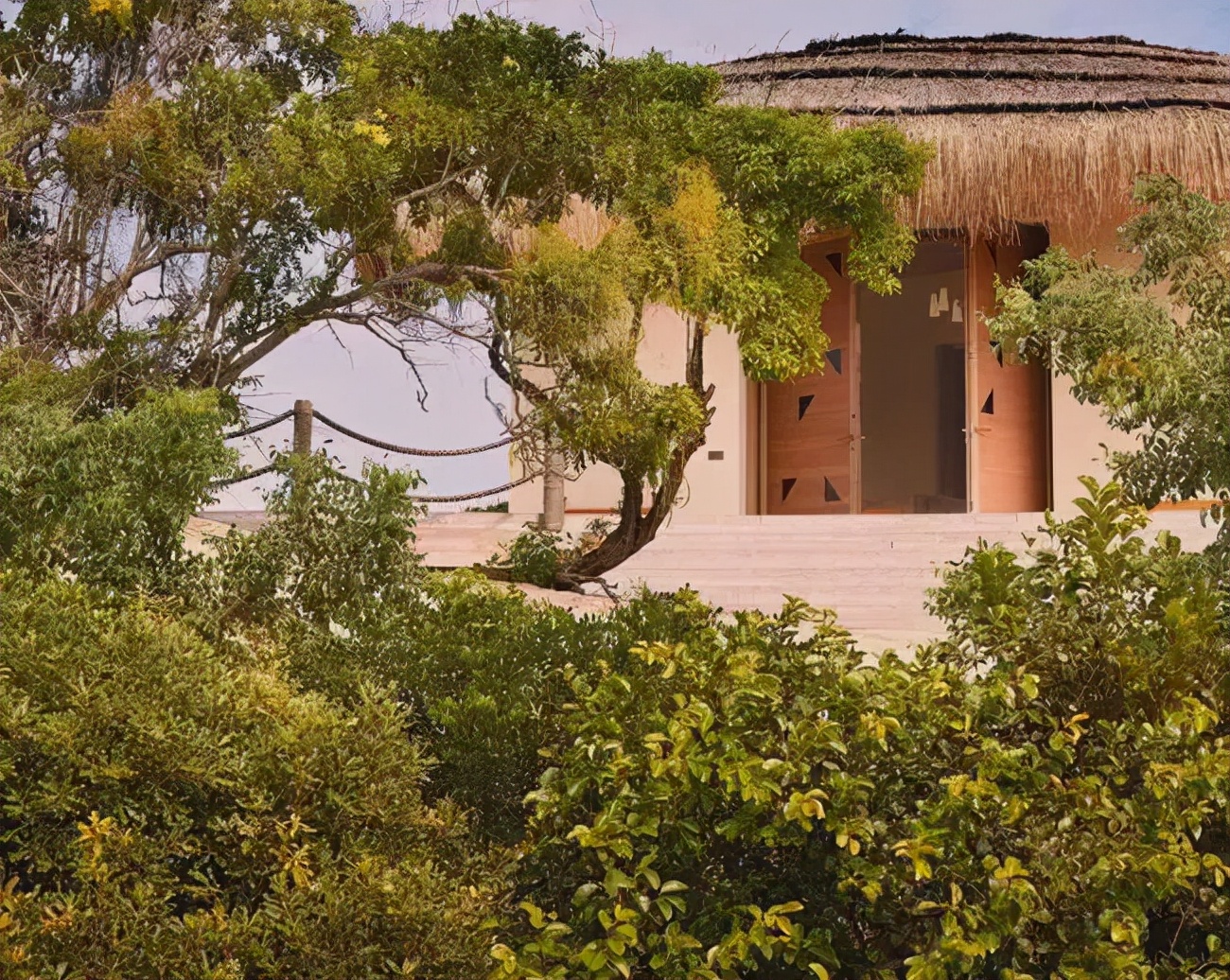 三年打造200家门店,6年建造一个家