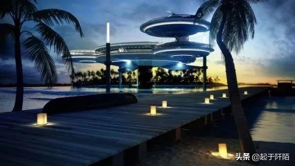 迪拜现状带你看看真实的迪拜,迪拜的真实现状纪录片