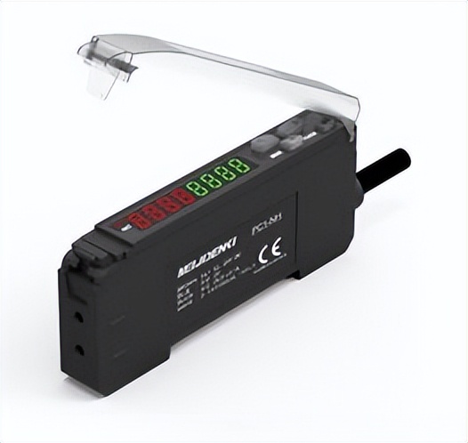 光纤放大器数据分析,数字光纤放大器的作用