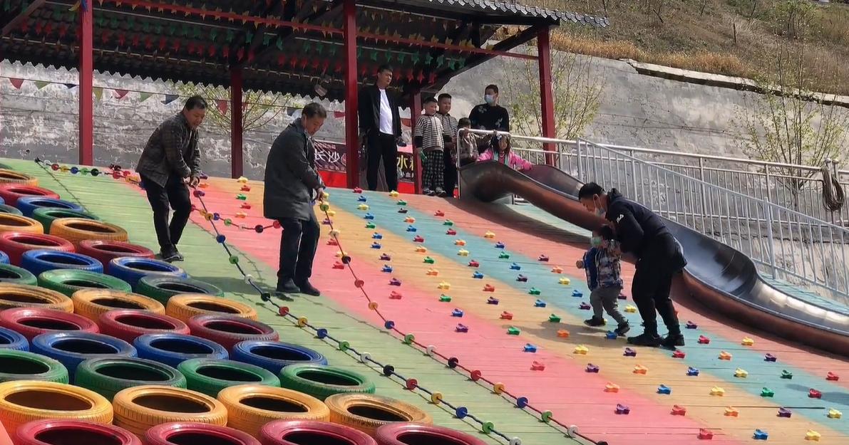 暑假旅游推荐郑州亲子游,端午带孩子去哪玩郑州周边