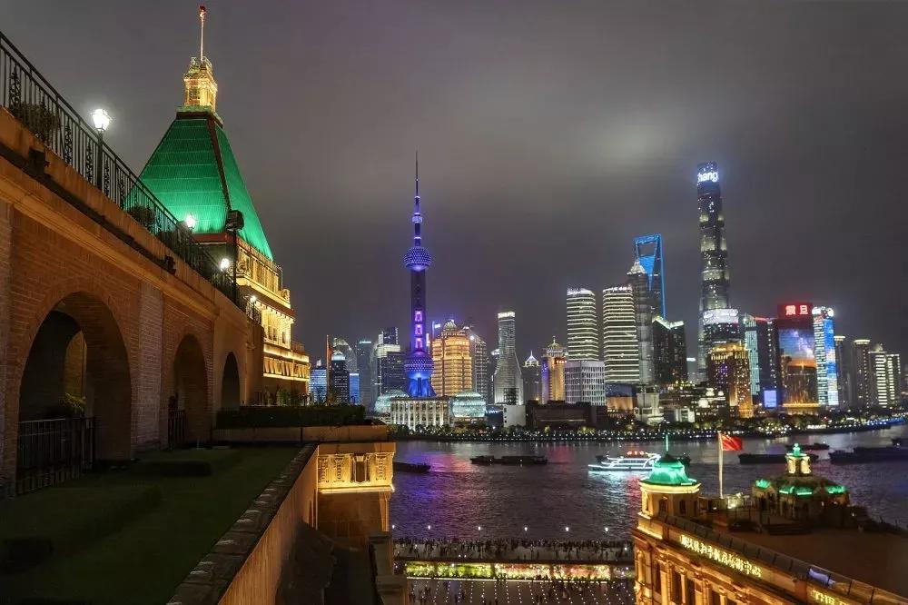 上海和平饭店的前身简介,上海和平饭店的历史背景讲解视频