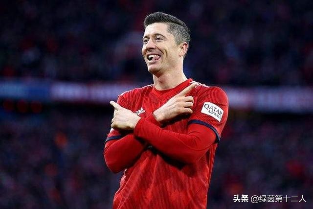 莱万选择题,莱万本泽马进球集锦