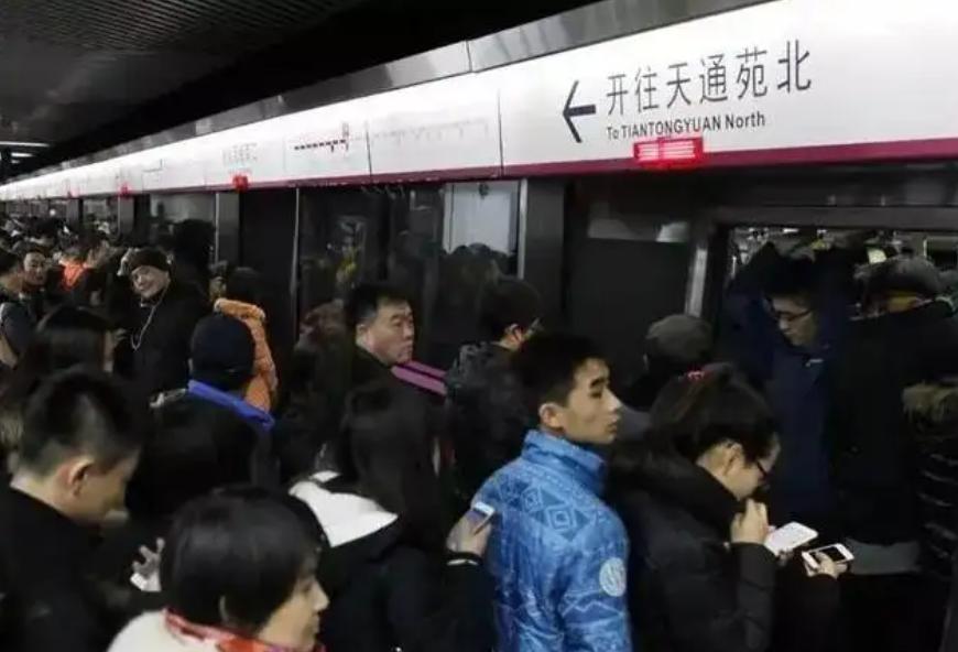 北京六环外的边界,北京六环边的城市