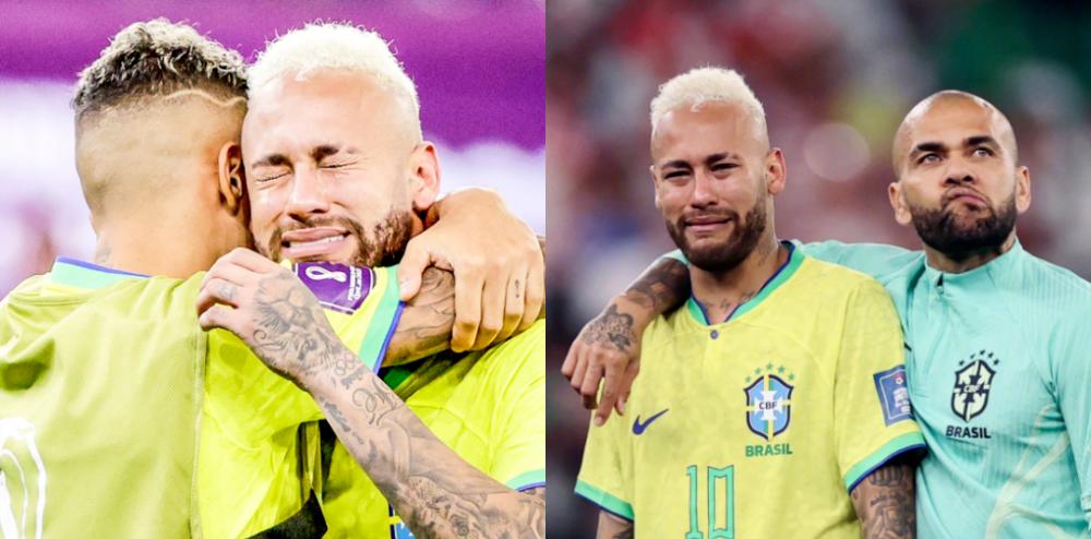 你可以不爱他但你必须尊敬他,唯有足球不辜负2022世界杯