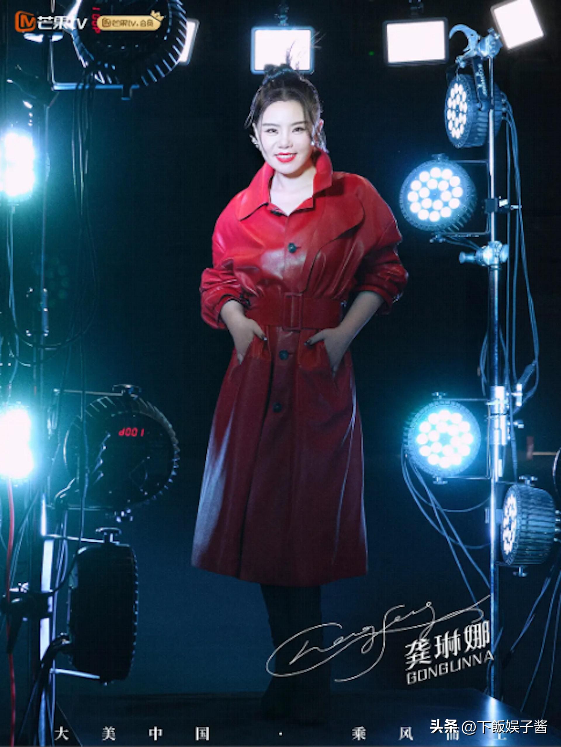 Ella突围浪姐4，S.H.E一句话让她泪崩，太感人了！