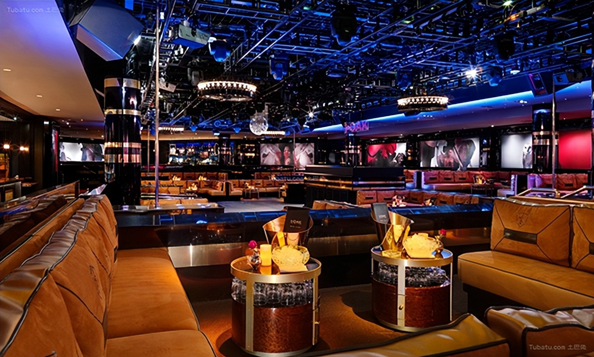 2023年酒吧加盟排行榜,连锁酒吧加盟店前十名排行榜