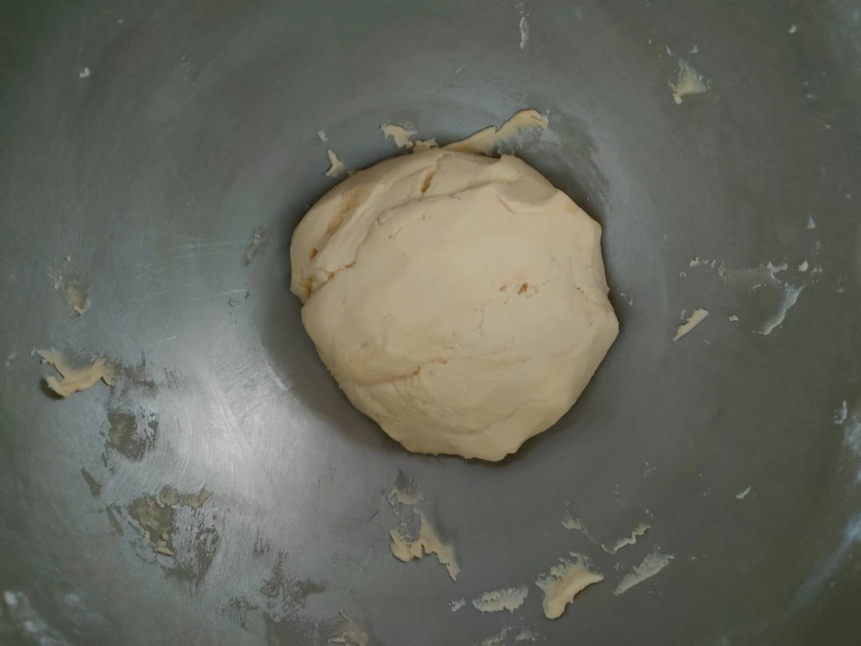 无麸质玫瑰鲜花饼做法,软糯香甜的玫瑰花饼