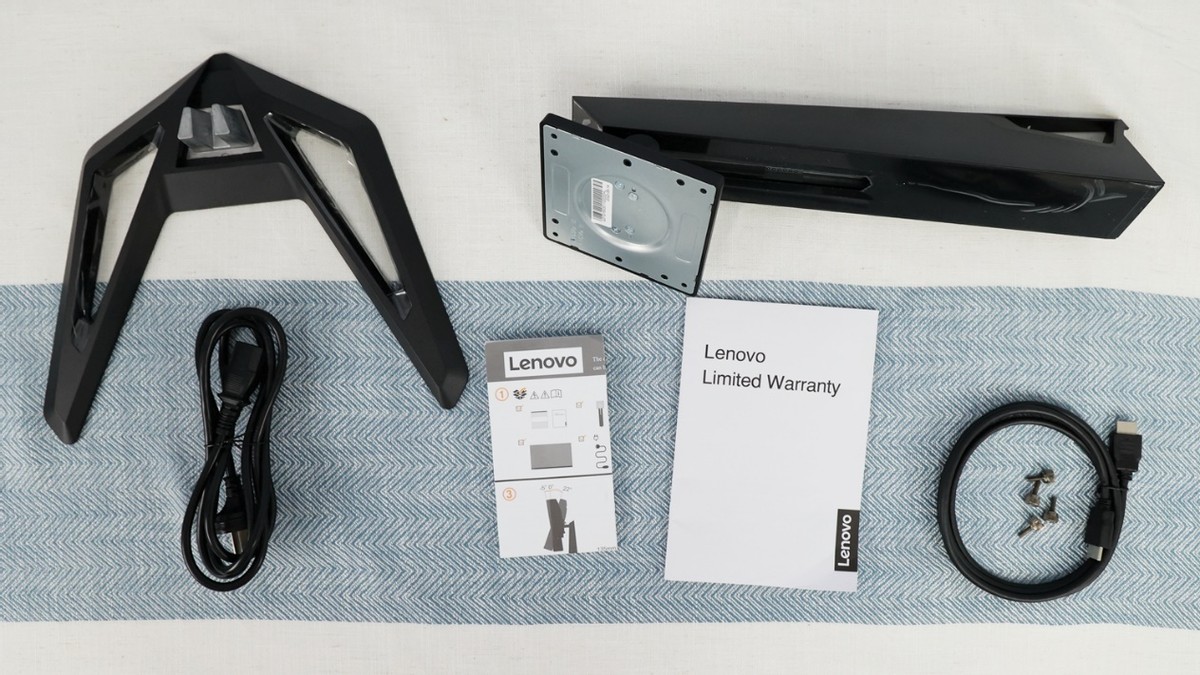 联想g27q-20显示器测评,联想l24q-35显示器评测