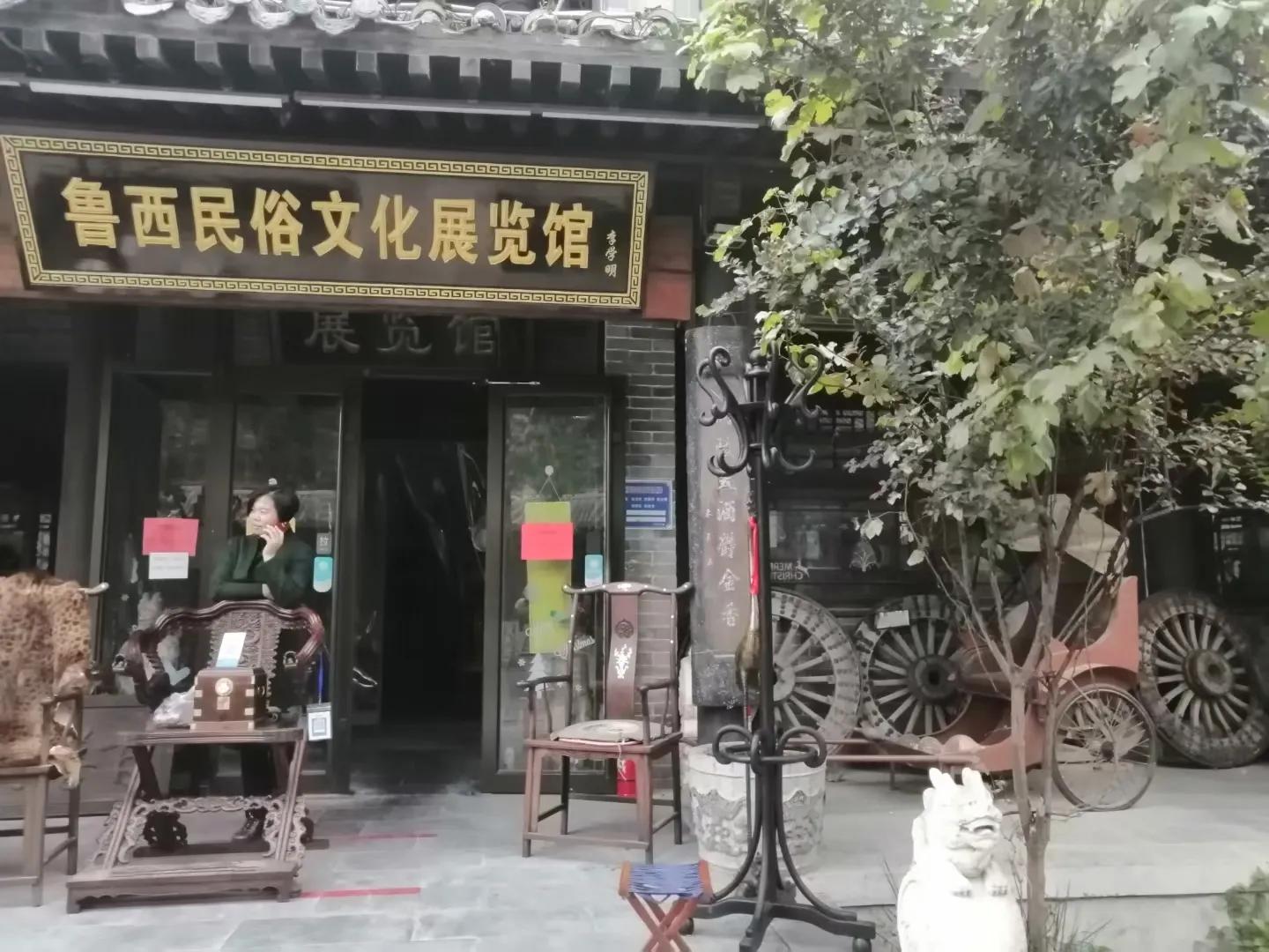 山东东昌古城,中国的威尼斯东昌湖美景