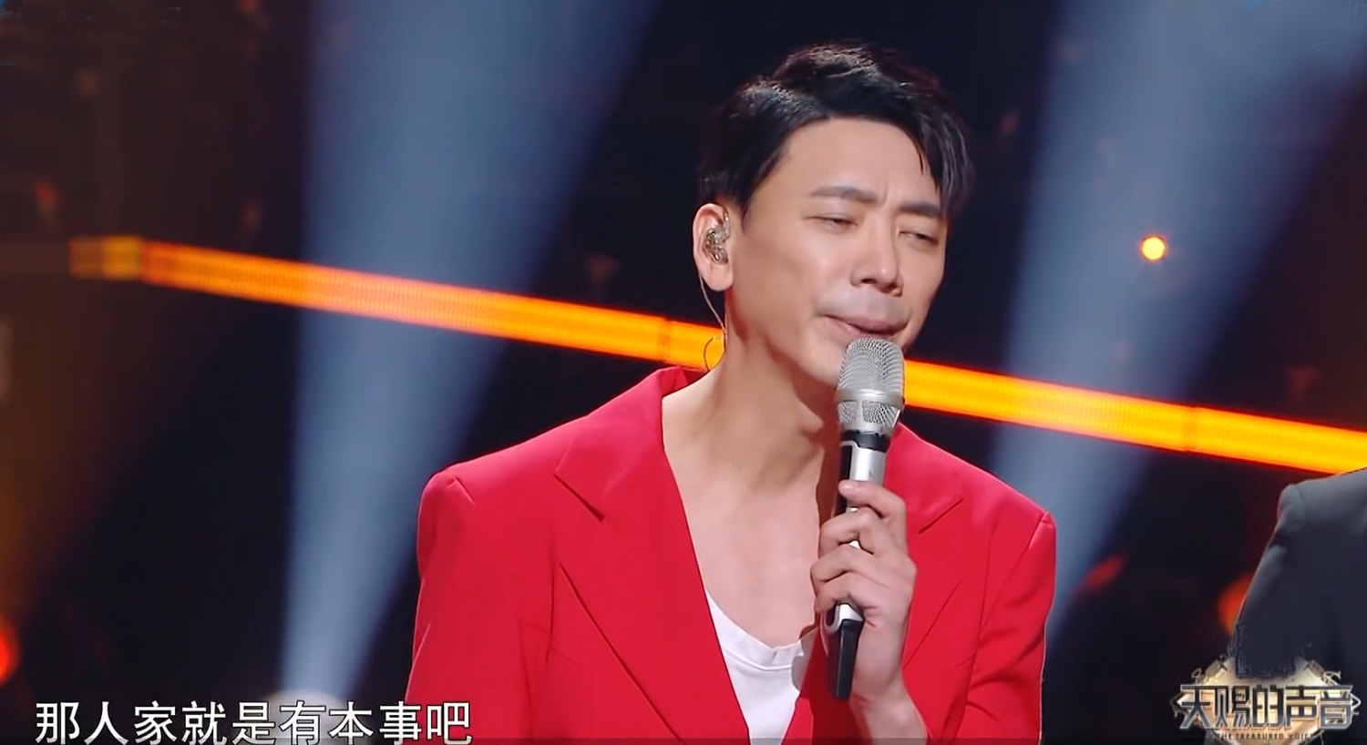 天赐的声音3周深与gai合作,天赐的声音第三季gai点评信