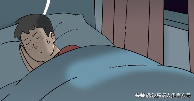 “裆下”问题很严重：为什么会有人对精液过敏？