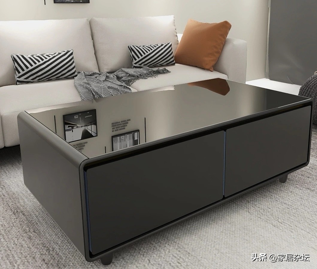 茶几桌被淘汰,茶几被淘汰