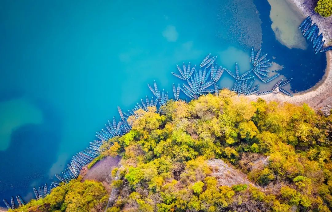 云南普者黑在哪个城市,云南普者黑最美的风景在哪里