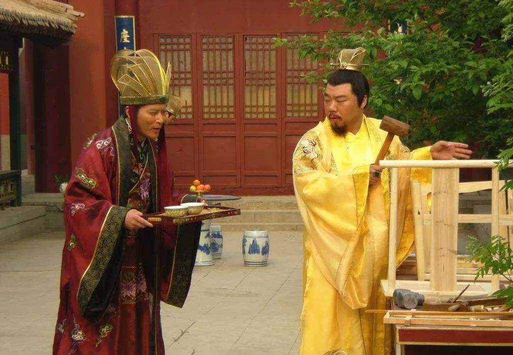 明朝16帝王个个奇葩不一般,明朝16位皇帝个个都是奇葩