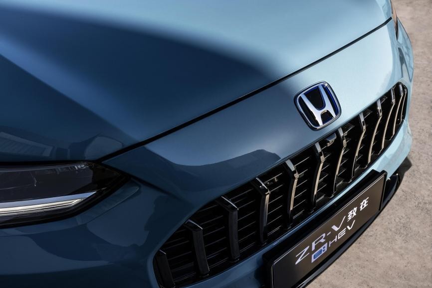 售价17.99-22.89万元，广汽本田混动SUVZR-V致在e:HEV满阶上市