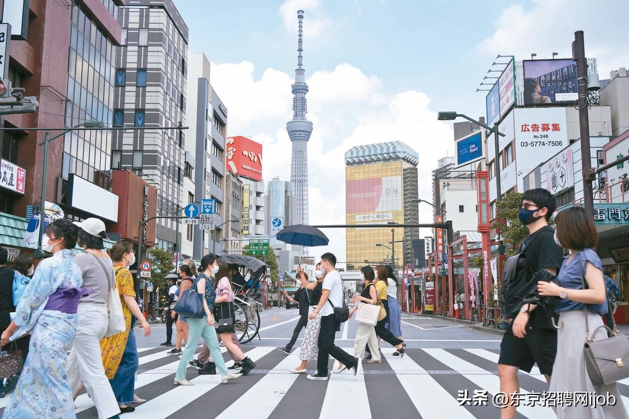 日本又要发补贴了吗,日本又给居民发钱了吗