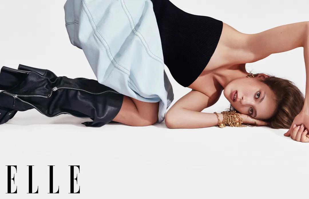 天才少女谷爱凌夺冠00后,天才少女谷爱凌为中国夺冠