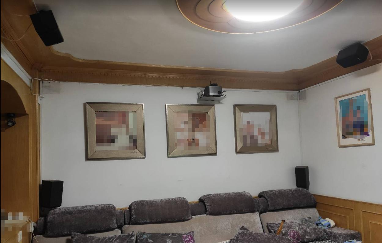 我的家庭电影完整版,我的家庭影院