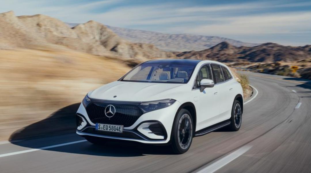 在加拿大，买哪款电动车最保值？