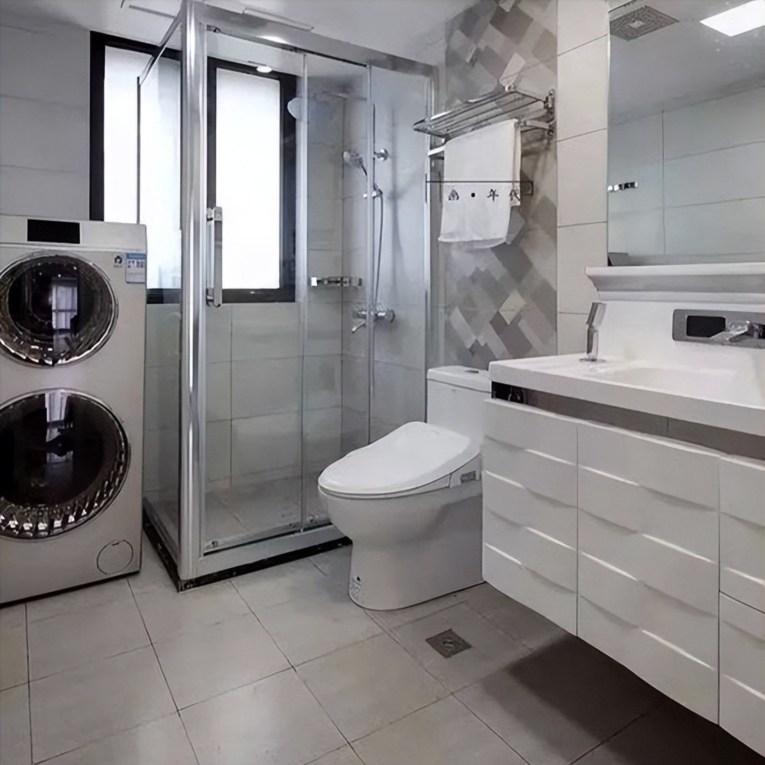 卫生间漏水到楼下维修大概多少钱,卫生间楼下漏水一定是楼上原因吗