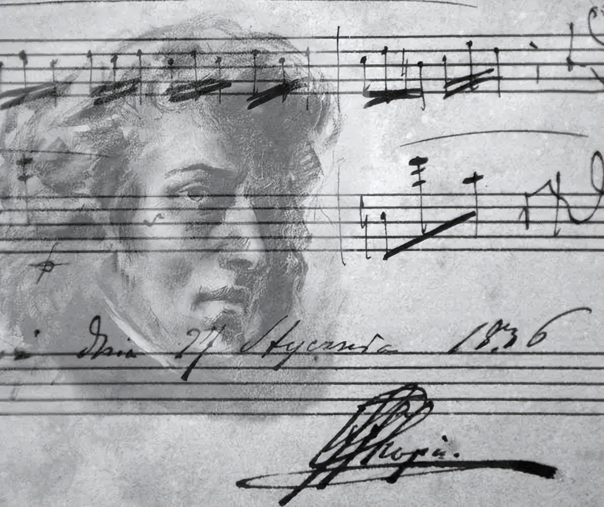 肖邦冬风练习曲op25,怎样欣赏肖邦钢琴曲