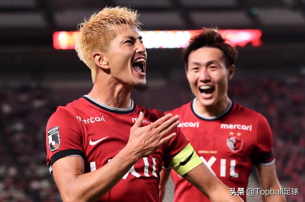 日职鹿岛鹿角vs大阪钢巴预测比分,日职联大阪钢巴鹿岛鹿角预测