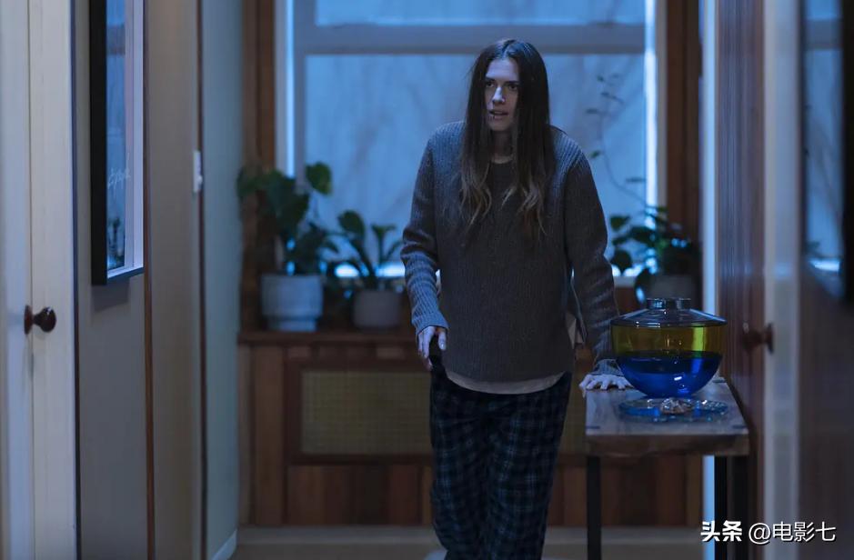 即将上映的7部大片，《不止不休》要火，《回廊亭》的尺度真敢拍