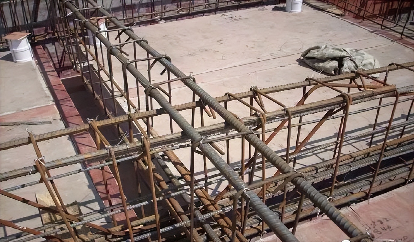 监理钢筋验收常见问题200条,钢筋验收常见质量通病