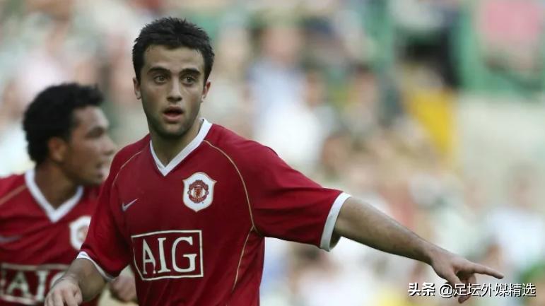 30位“明日之星”，最终没有达到自己和球迷们的期望