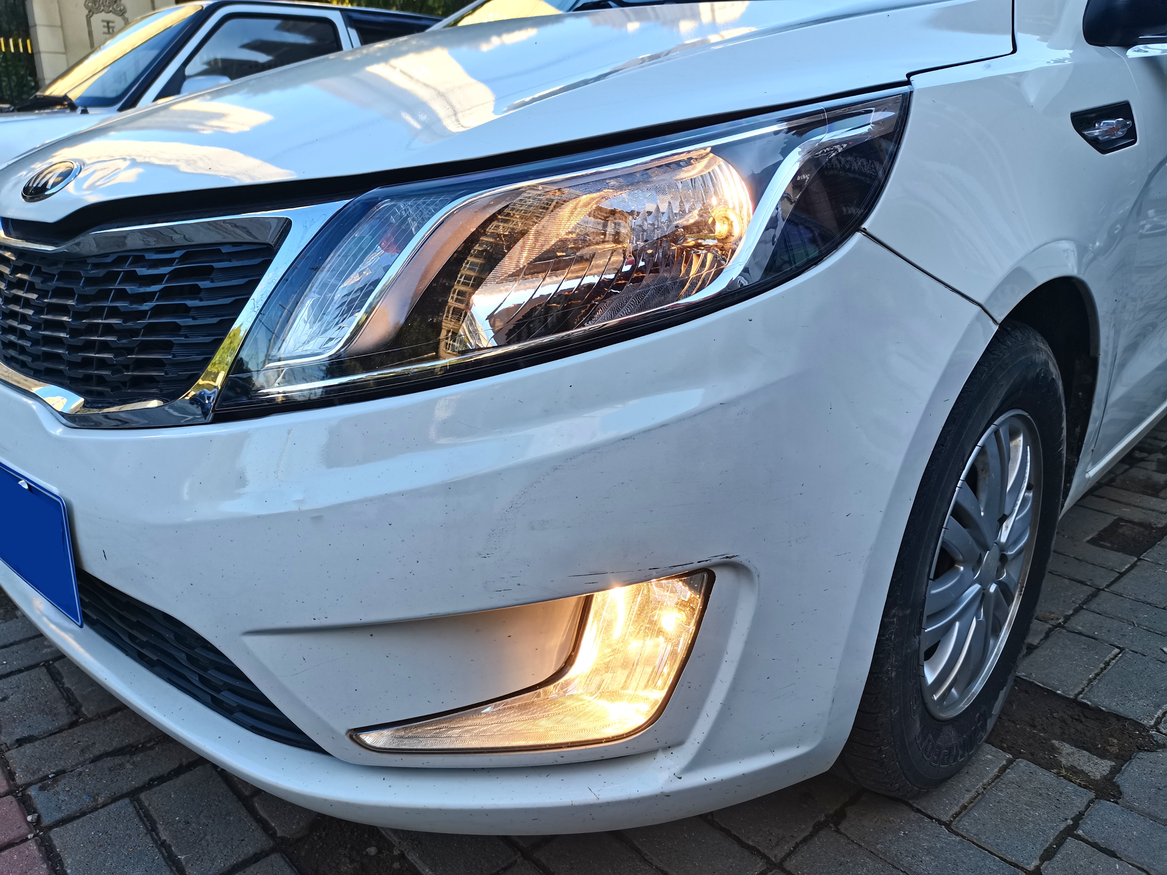 12年起亚k2二手值得购买吗,2013年起亚k2二手多少钱