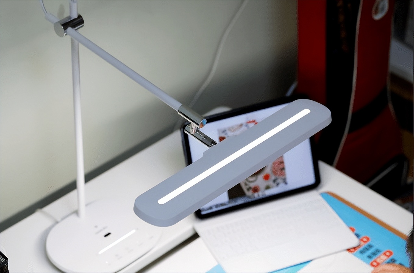 护眼吸顶灯评测哪个好,护眼灯200-300评测排行