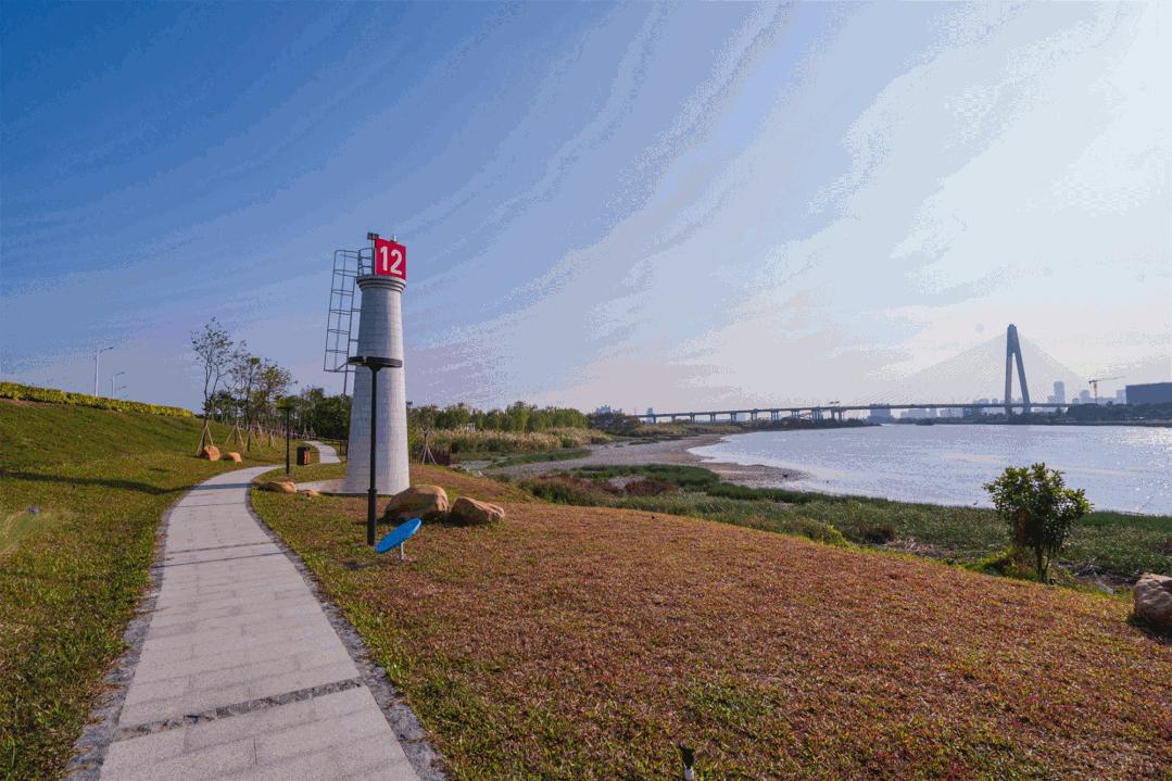 佛山花海旅游推荐,佛山花海生态公园