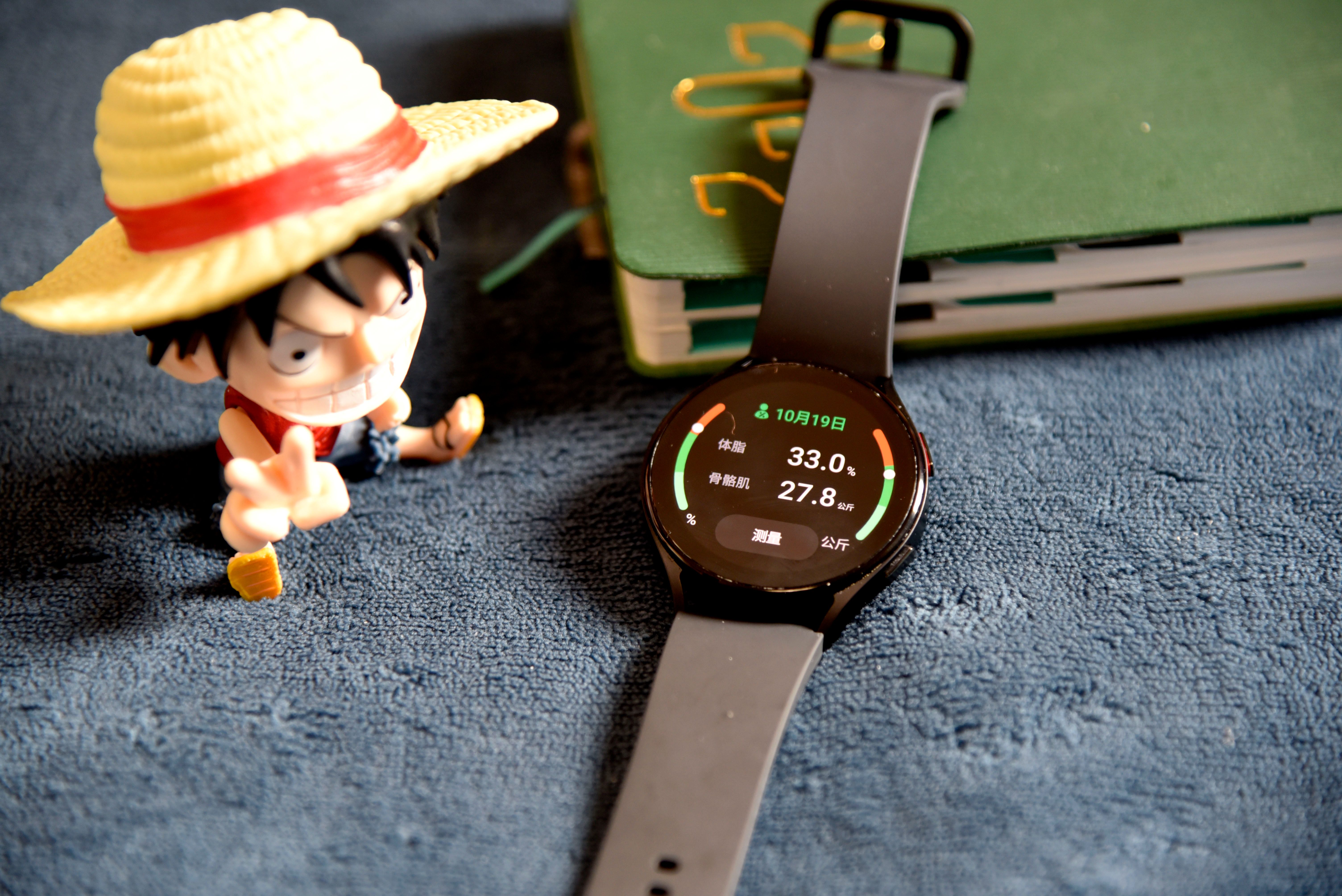 三星galaxywatch第一代,三星galaxywatch5深度评测