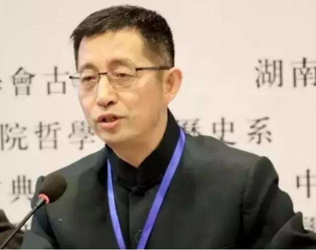 吴飞教授谈殡葬改革视频,吴飞教授谈殡葬改革是什么