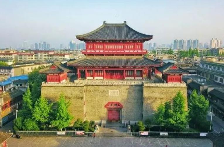 襄阳国庆节免费景点,襄阳有哪些值得去的场馆