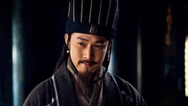 演义中关于诸葛亮的故事,三国演义中的诸葛亮是真人真事吗