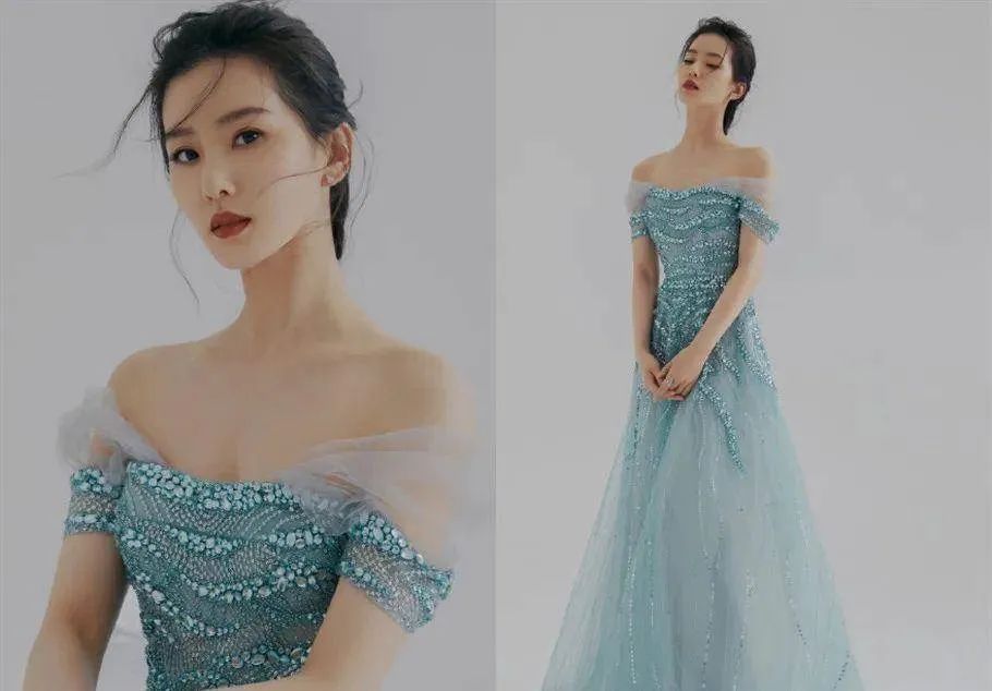 这一年，内娱女星千姿百态，唯这3种“惊艳”，牢牢抓住了我眼球