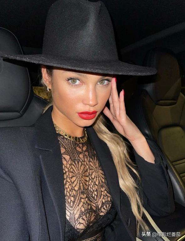 世界杯球星女朋友和太太团,世界杯美女太太团