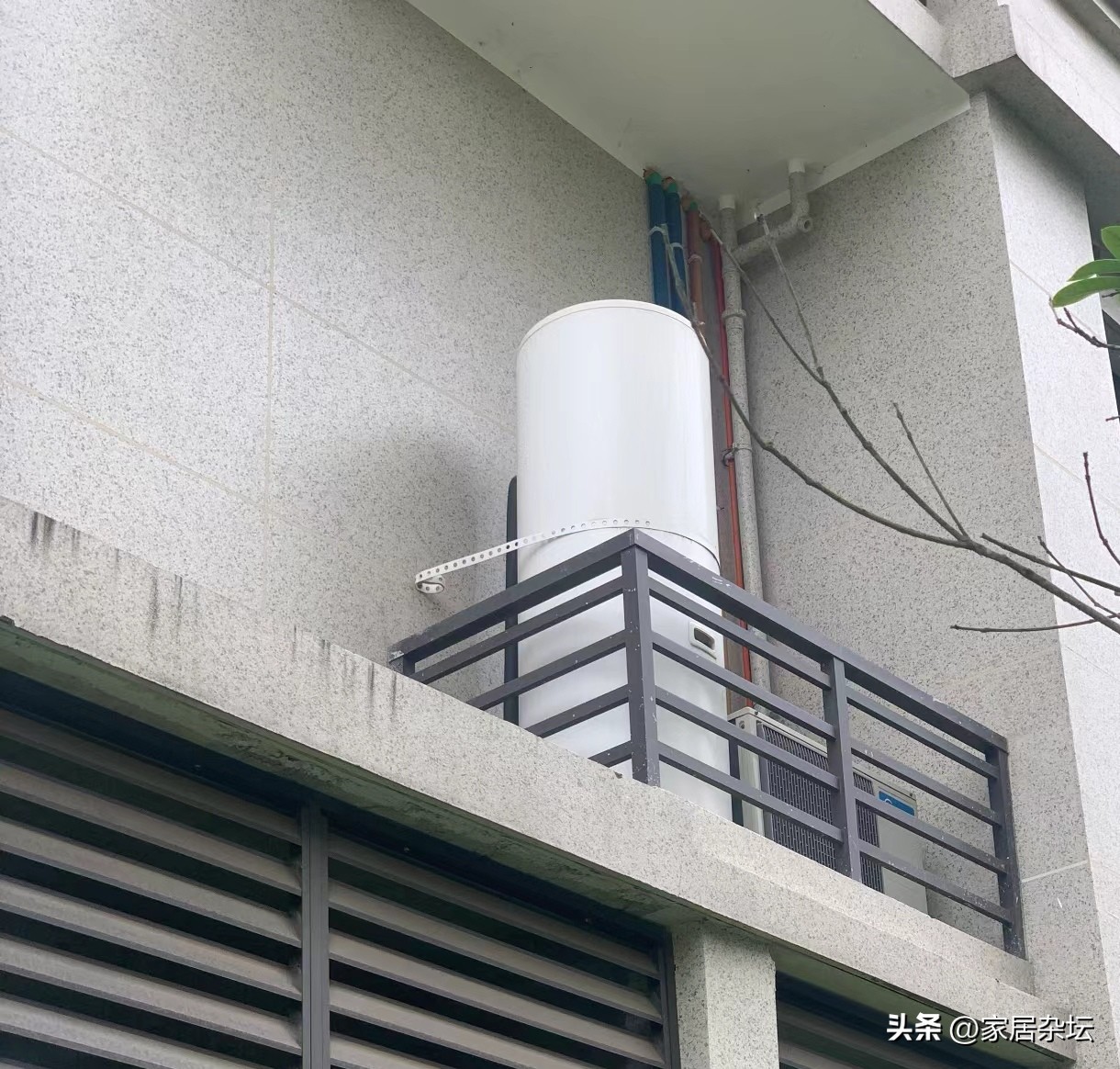 空气能热水器缺点有哪些问题,空气能热水器有什么不好的