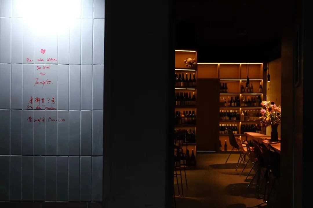 _,¦3」∠_想空腹在杭州酒吧正经喝醉，可真难！